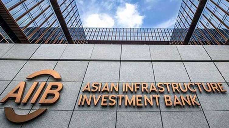 Pakistan receives $500 million from AIIB