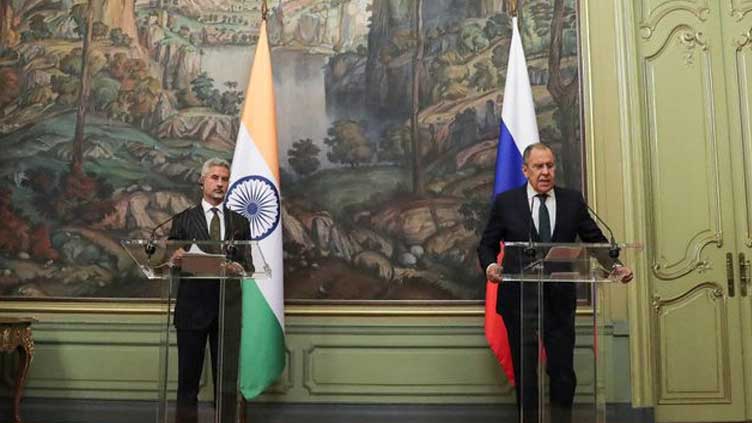  India asked by sanctions-hit Russia for parts for key sectors