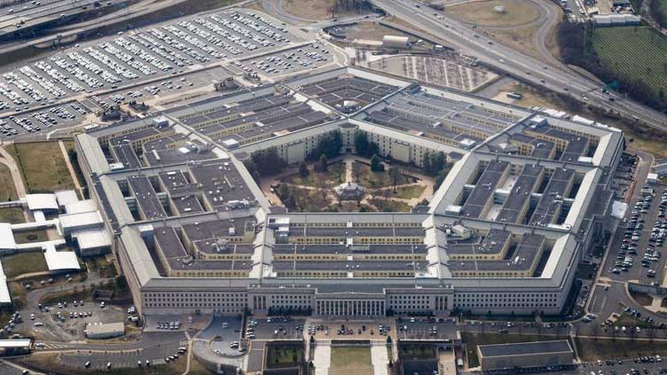  U.S., Russia have used their military hotline once so far during Ukraine war