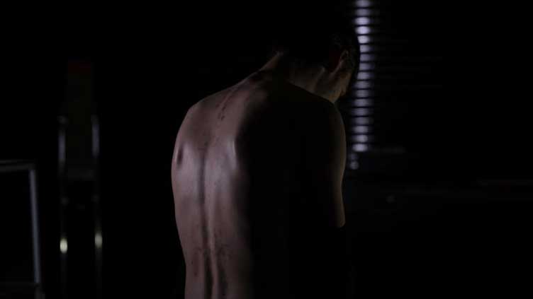  Torture allegations mount in aftermath of Kherson occupation