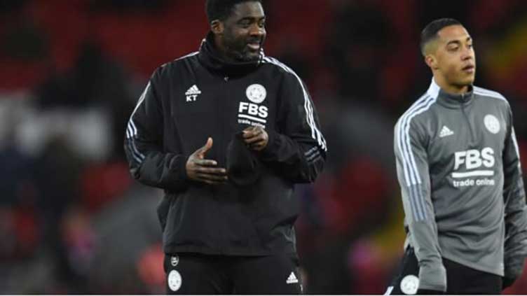 Kolo Toure handed first managerial job at Wigan