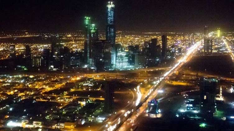 Saudi unveils plan for massive new airport in capital
