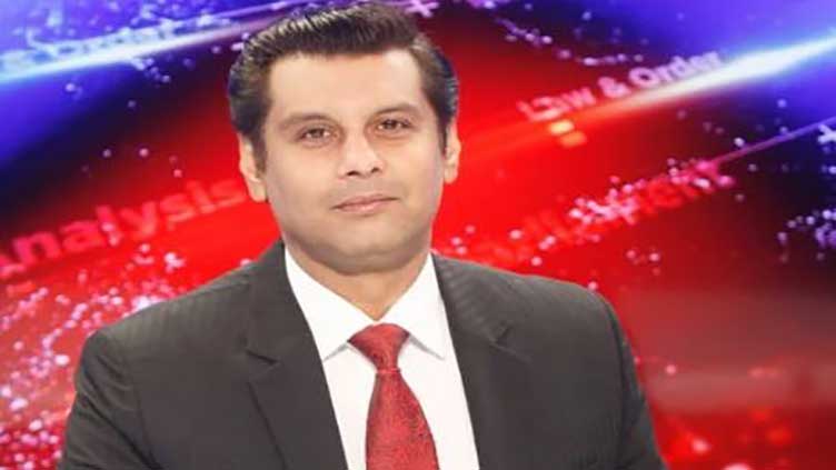 FIA seeks Dubai police help to probe Arshad Sharif’s murder 
