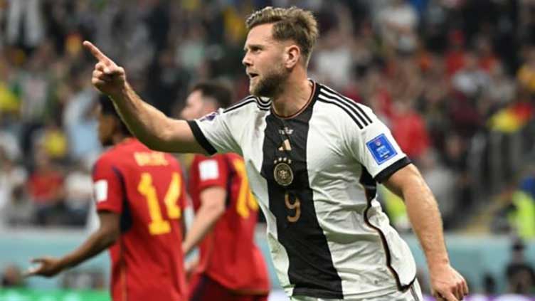 Germany vow to learn from 2018 in World Cup last-chance saloon