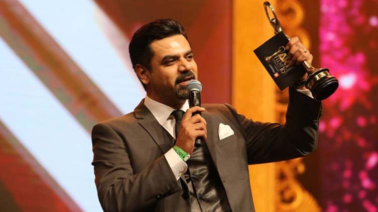 Vasay Chaudhry says public voting for award shows is a 'stupid concept'