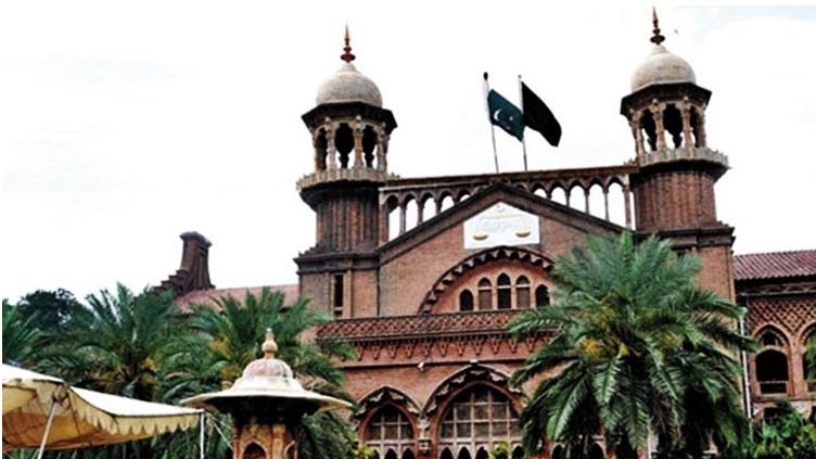 LHC orders release of accused in NAB cases below Rs500mn