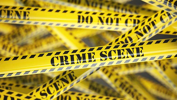 Man axes wife to death, kills himself 