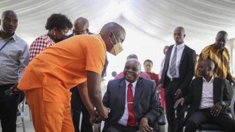 Mozambique court starts ruling on 'hidden debt' graft scandal