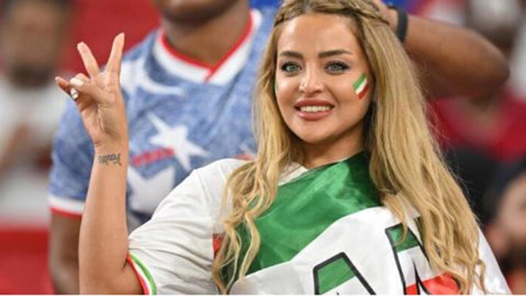 Iran World Cup loss sparks despair -- and joy from regime critics