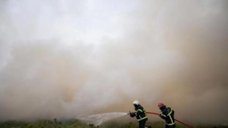 France sees hottest year on record in 2022