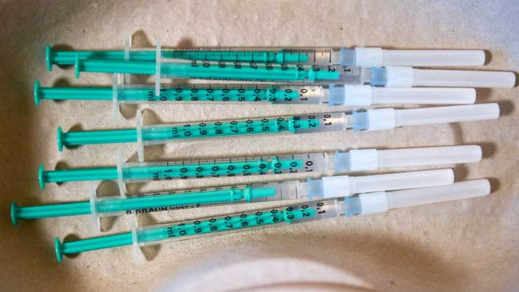  COVID hit HIV detection in Europe, threatens eradication progress