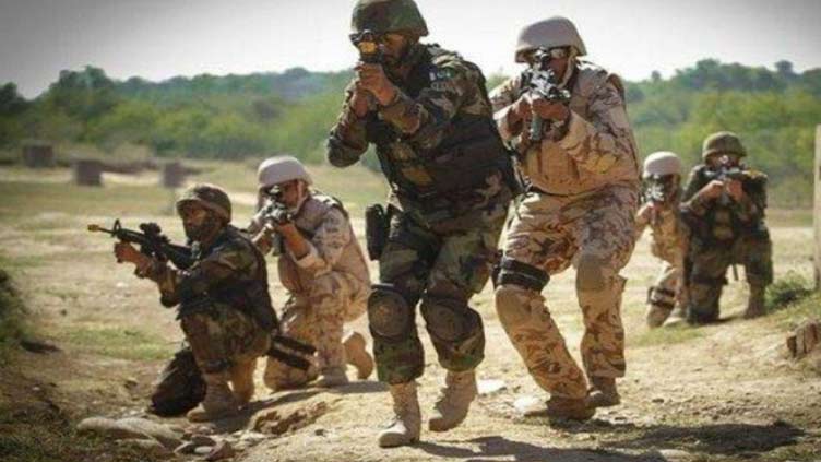 Terrorist killed, soldier martyred in North Waziristan operation