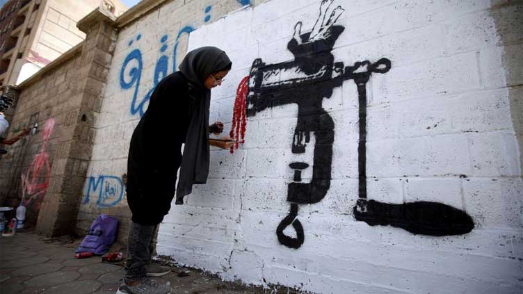  Cholera outbreaks surging worldwide, fatality rates rising, WHO official says