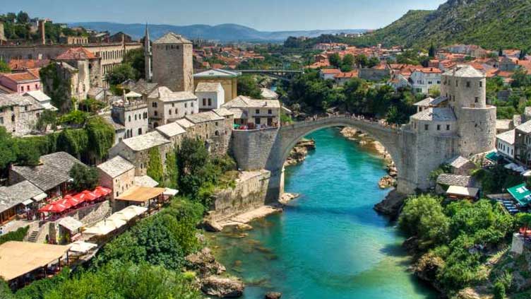 So much more than wars: five things about Bosnia