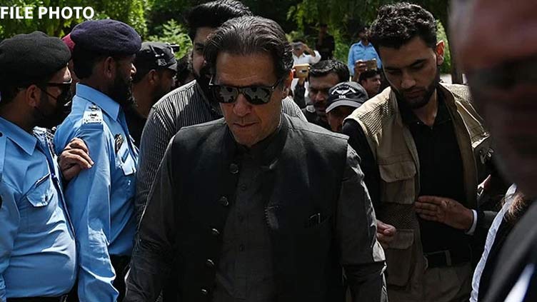 Remarks against judge case: IHC grants pre-arrest bail to Imran Khan