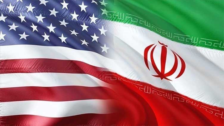 US denies link between Iran's release of Americans and funds held abroad