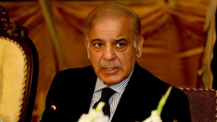 Those who played with national interest will face law: PM Shehbaz