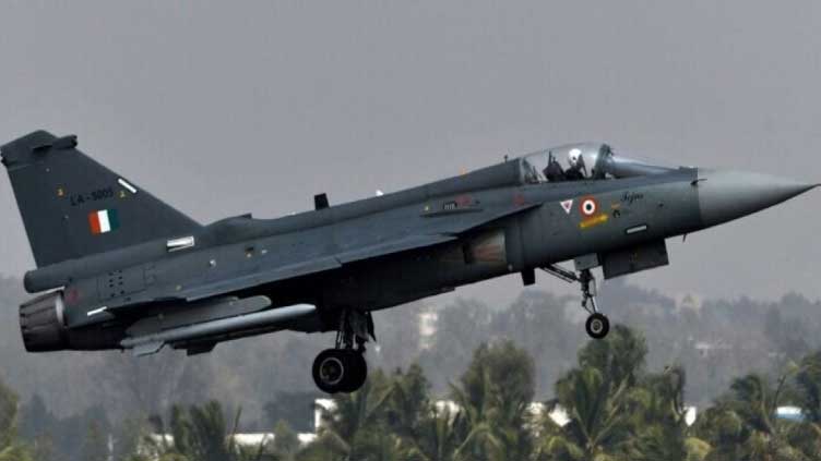  Indian jets scramble after false bomb scare on Iran airliner