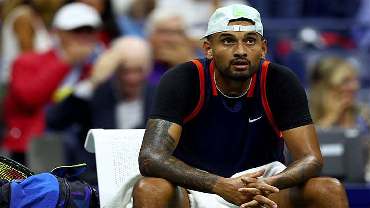 Kyrgios seeks assault dismissal due to mental health: reports