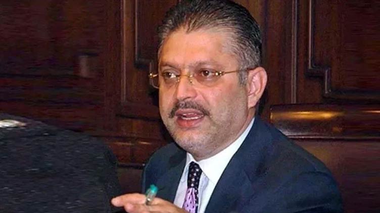 SHC orders to remove Sharjeel Memon's name from ECL