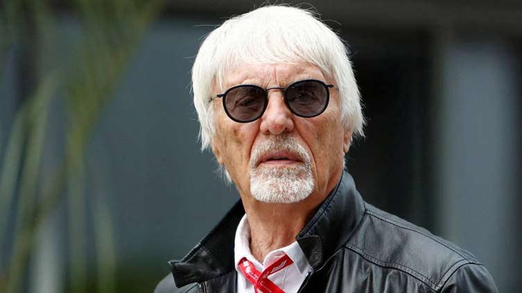 Former Formula One supremo Ecclestone to face fraud trial next year