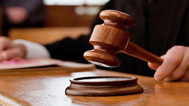 Man gets 14 years in prison for ‘attempting to rape’ 8-year-old girl