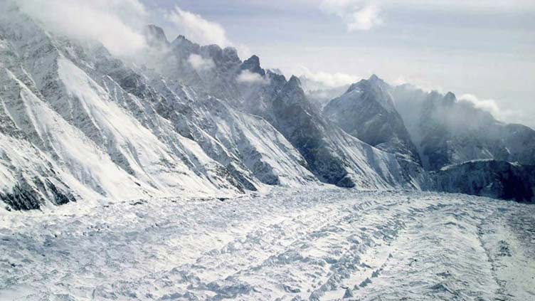Four dead after avalanche in Indian Himalayas