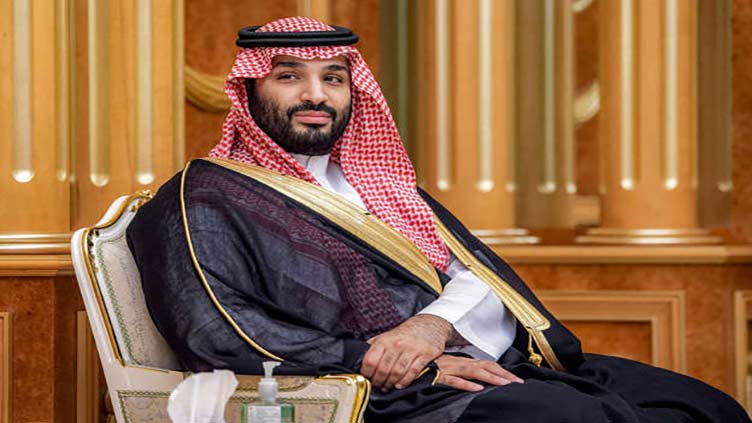 Saudi prince's lawyers says PM title ensures legal immunity