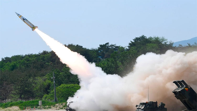 South Korea, US fire missiles in response to North Korea test