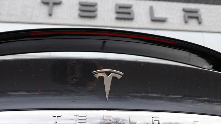 Tesla will remove more vehicle sensors amid Autopilot scrutiny