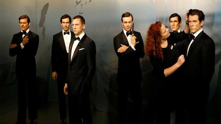  Who will be the next James Bond? 