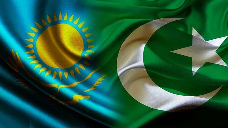 Pakistan,Kazakhstan agree to focus on cooperation in energy sector