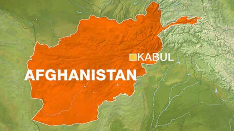  Blast hits Kabul mosque in vicinity of interior ministry, killing 4