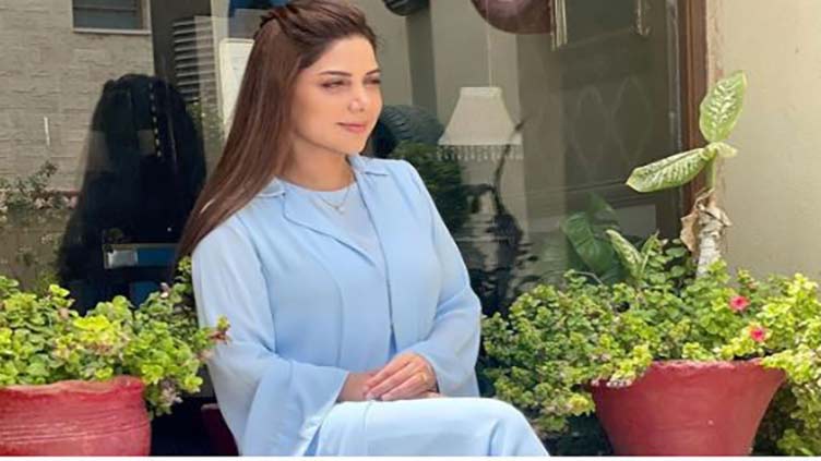 Hadiqa Kiani’s new drama ‘Pinjra’ to go on-air from Thursday