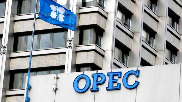 OPEC+ agrees deep oil production cuts, Biden calls it shortsighted