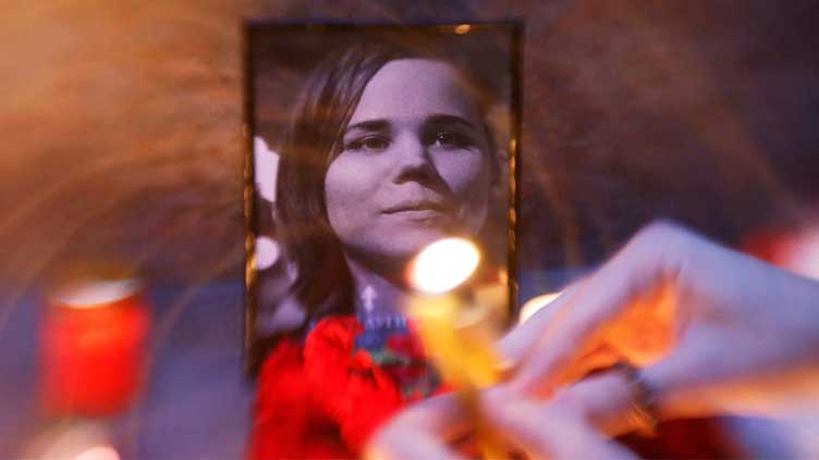  The killing of Russia's Dugina: who did it?