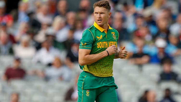 South Africa's Pretorius out of India ODIs and T20 World Cup