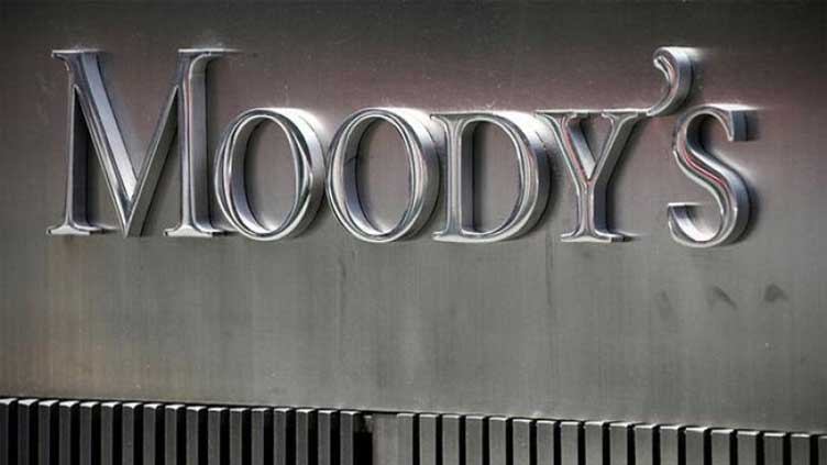  Moody's downgrades Pakistan's rating to Caa1