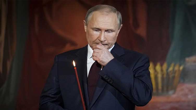  Putin's path: from pledges of stability to nuclear threats