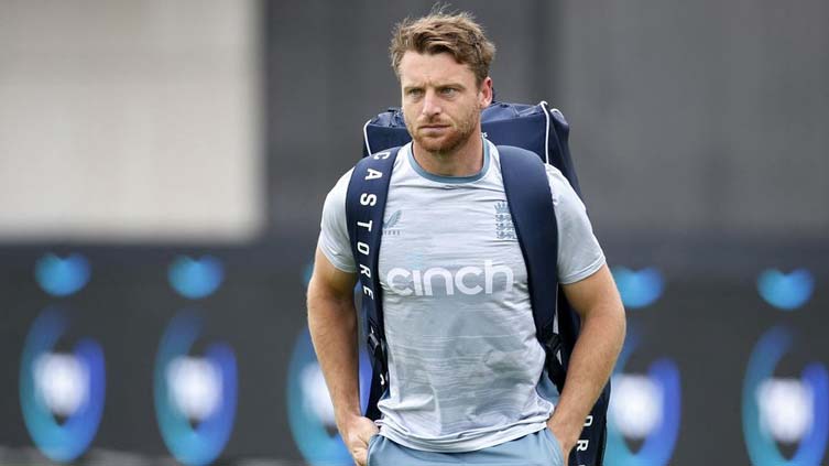 England captain Buttler fit for Australia T20s