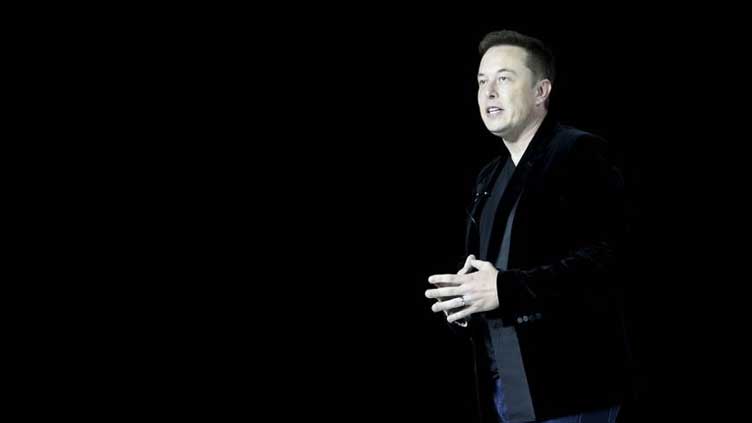  Musk offers proposal on China-Taiwan tensions, after Russia-Ukraine plan