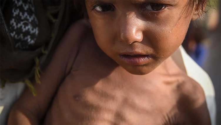  After the floods, a wave of disease plagues Pakistan