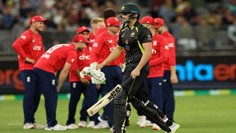 England claim opening T20 against Australia