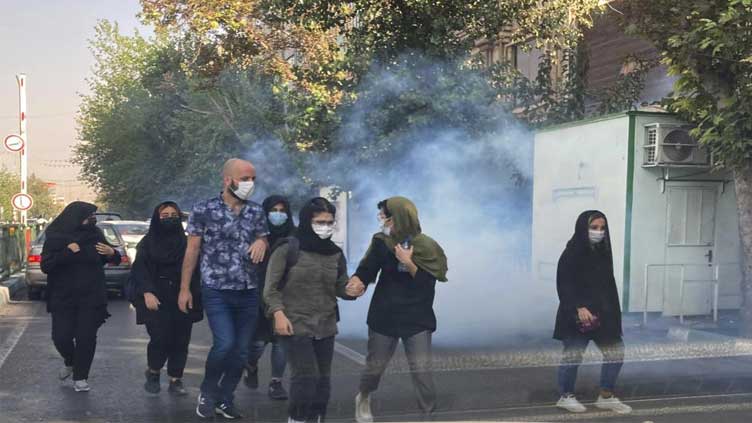'A time bomb': Anger rising in a hot spot of Iran protests