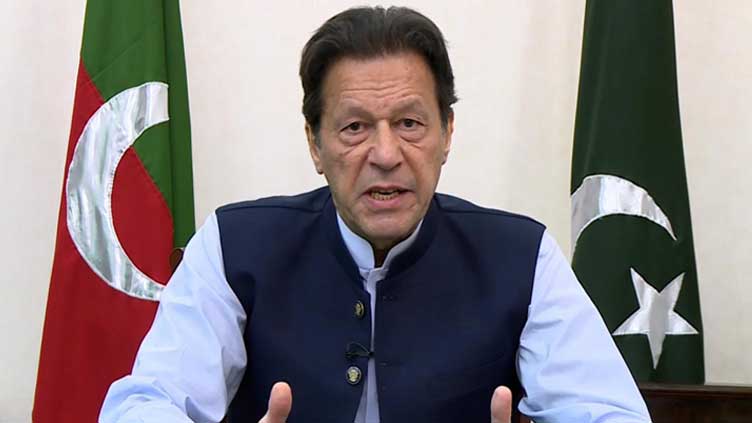 Imran Khan to approach court for judicial investigation on PMO audio leaks