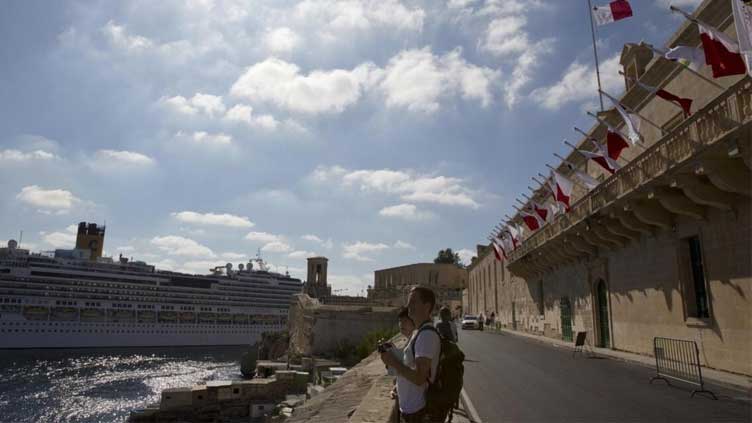  Citizenship for the rich: Demand rises for 'golden passports'