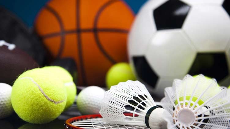 Export of sports goods surges 71pc to Rs 14 billion - Business - Dunya News