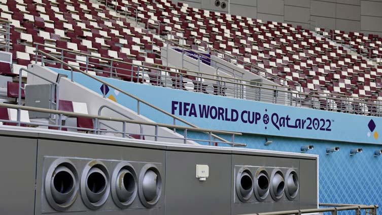 More than 1,300 fans banned from World Cup by UK Home Office