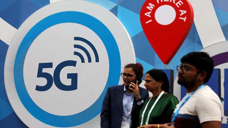  India to press Apple, Samsung for faster 5G software upgrades in phones