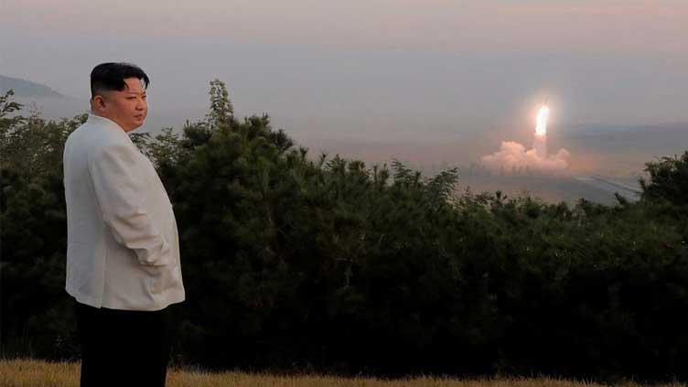  When will North Korea test a nuclear weapon?